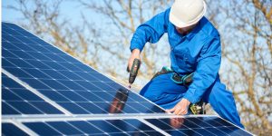 Installation Maintenance Panneaux Solaires Photovoltaïques à Devay
